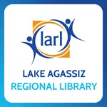 LARL Connect icon