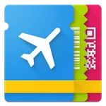 PassAndroid Passbook viewer icon