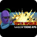 Random Toons RPG Free icon