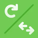 Round & Split icon