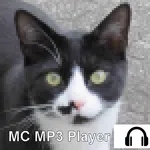 MC MP3 Player icon