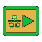 Samba Streamer icon