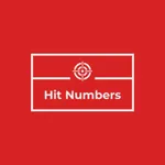 Hit Numbers icon