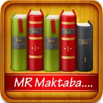 MR Maktaba icon