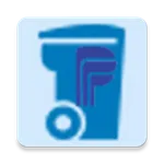 Peel Garbage Collection icon