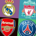 Golazo Quiz icon