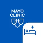 Bedside at Mayo Clinic icon