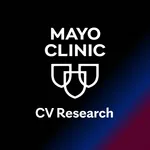 Mayo Clinic CV Research icon
