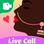 Masti Maza: Live Video Call icon