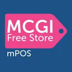 MCGI Free Store mPOS icon