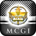 MCGI Broadcast icon