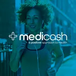 My Medicash App icon
