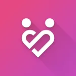 MeetDate - Meet & Date People icon