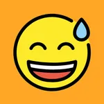 Never have I ever (Five Finger icon