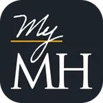 My Memorial Hermann™ icon