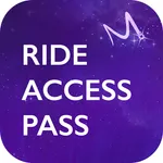 Merlin Ride Access Pass icon