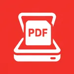 Convert Image To PDF Documents icon