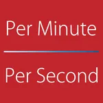 PerMinSec icon