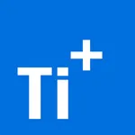 TitlePlus! (タイトルプラス) icon