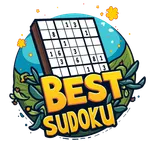 Best Sudoku icon