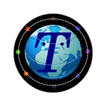 GPS Trip Analyzer icon
