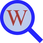 OpenWordNet icon