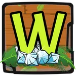 A different puzzle: Wild Words icon