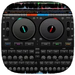3D DJ Music Mixer - Virtual DJ icon