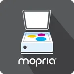 Mopria Scan icon