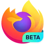 Firefox Beta for Testers icon