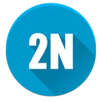 Elementary arithmetic icon