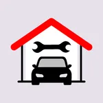 GarageLog - Anote Manutenções icon