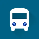 Burlington Transit Bus - MonT… icon