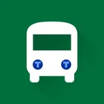 Durham Region Transit Bus - M… icon