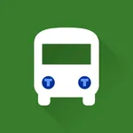 GO Transit Bus - MonTransit icon