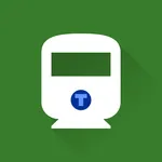 GO Transit Train - MonTransit icon