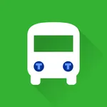 Prince George Bus - MonTransit icon