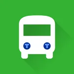 Williams Lake Bus - MonTransit icon
