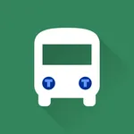 Anchorage People Mover Bus - … icon