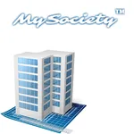 MySociety icon