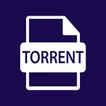 ZeroBit Torrent : Downloader icon