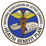 NALC HBP Member Portal icon