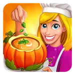 Chef Town: Cooking Simulation icon