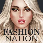 Fashion Nation: Style & Fame icon