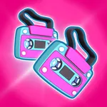 Tune Town: Merge & Story icon