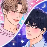 Unfolded: Webtoon Stories icon