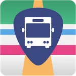 Music City Transit Tracker icon