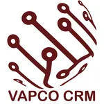 VAPCO CRM icon