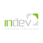Sistema de Eventos Indev icon