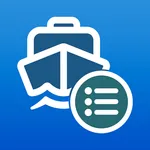 Waterway Info System icon